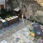 Bed & Breakfast Antica Sosta Dei Viandanti 4*