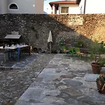 Antica Sosta Dei Viandanti 4* Cadenazzo