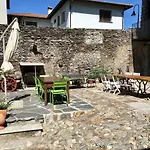 Antica Sosta Dei Viandanti Cadenazzo