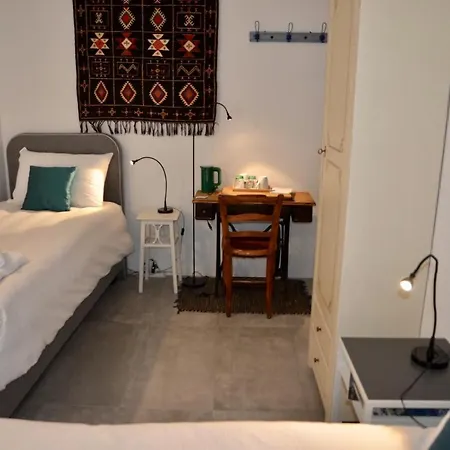 Bed & Breakfast Antica Sosta Dei Viandanti *
