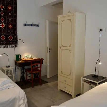 Antica Sosta Dei Viandanti Bed & Breakfast Cadenazzo