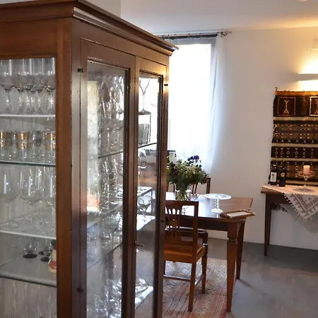 Antica Sosta Dei Viandanti * Cadenazzo