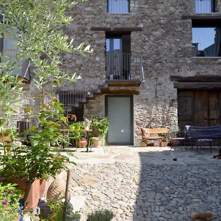 Bed & Breakfast Antica Sosta Dei Viandanti 4*