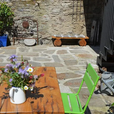 Bed & Breakfast Antica Sosta Dei Viandanti