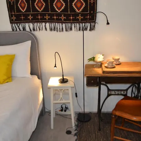 Antica Sosta Dei Viandanti Bed & Breakfast *