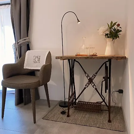 Antica Sosta Dei Viandanti Bed & Breakfast *