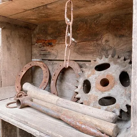 Antica Sosta Dei Viandanti 4* Cadenazzo