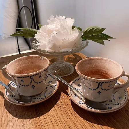 Nocleg ze śniadaniem Antica Sosta Dei Viandanti Cadenazzo