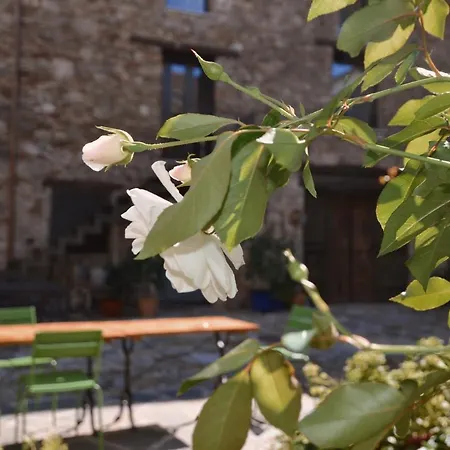 Antica Sosta Dei Viandanti Bed & Breakfast *