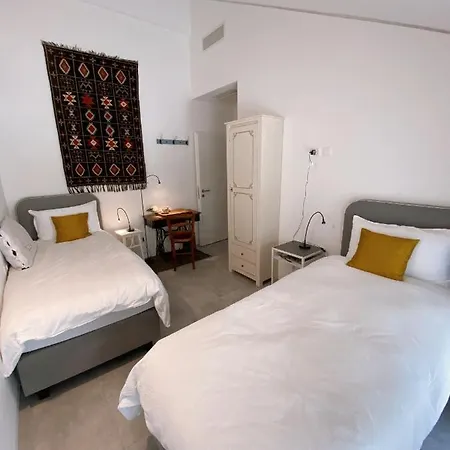 Nocleg ze śniadaniem Antica Sosta Dei Viandanti 4*