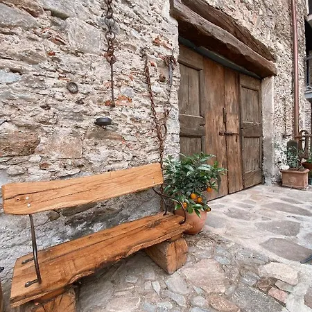 Antica Sosta Dei Viandanti