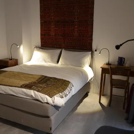 Antica Sosta Dei Viandanti Bed & Breakfast