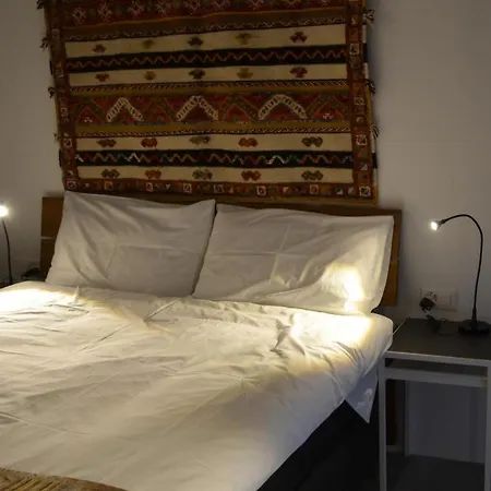 Frühstückspension Antica Sosta Dei Viandanti 4*