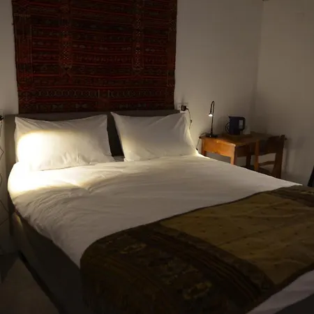 Antica Sosta Dei Viandanti Bed & Breakfast
