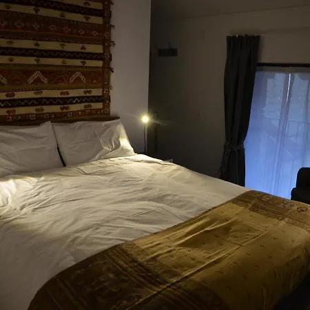 Bed & Breakfast Antica Sosta Dei Viandanti Cadenazzo