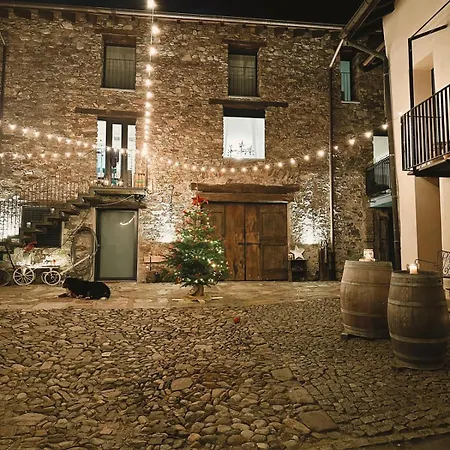 Antica Sosta Dei Viandanti Bed & Breakfast