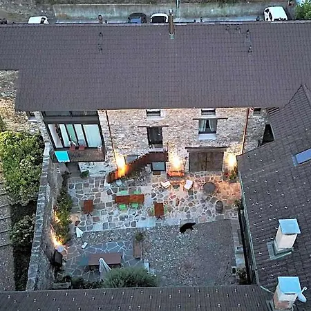 Antica Sosta Dei Viandanti 4*