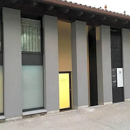 Antica Sosta Dei Viandanti
