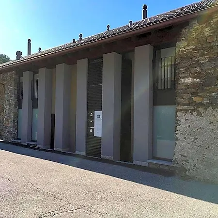 Antica Sosta Dei Viandanti Bed & Breakfast 4*