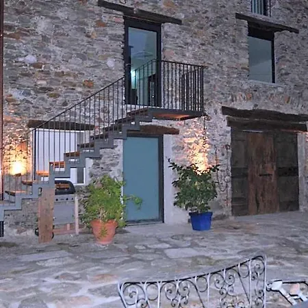 Antica Sosta Dei Viandanti