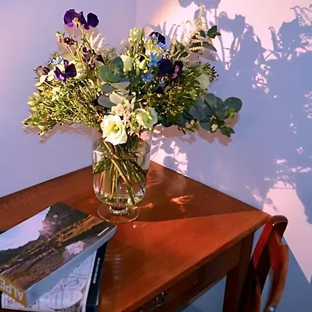 Antica Sosta Dei Viandanti Bed & Breakfast