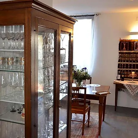 Bed & Breakfast Antica Sosta Dei Viandanti Cadenazzo