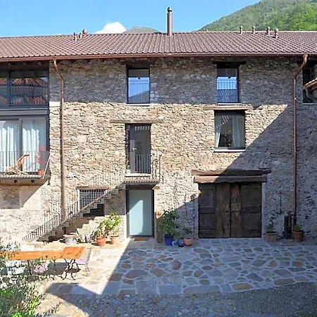 Antica Sosta Dei Viandanti Bed & Breakfast