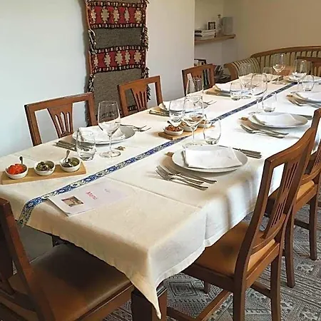 Antica Sosta Dei Viandanti Bed & Breakfast