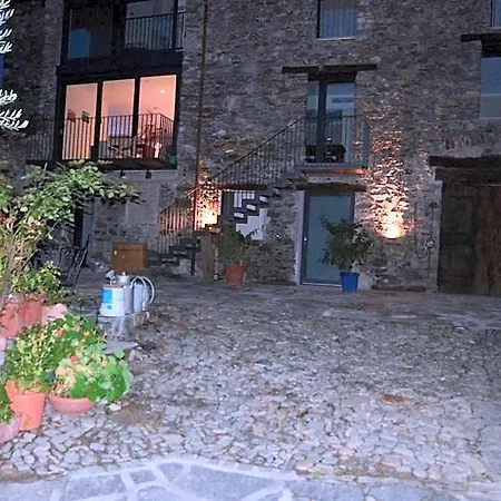 Bed & Breakfast Antica Sosta Dei Viandanti