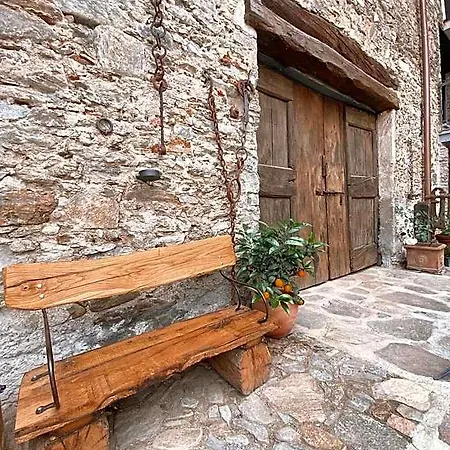 Bed & Breakfast Antica Sosta Dei Viandanti Cadenazzo