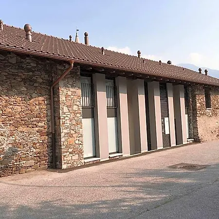 Antica Sosta Dei Viandanti Bed & Breakfast