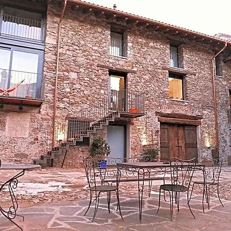Antica Sosta Dei Viandanti Cadenazzo
