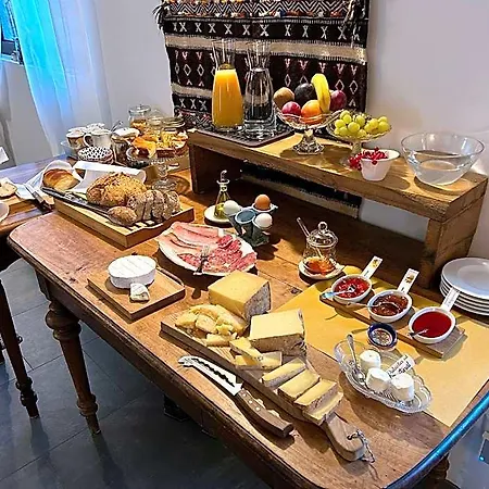 Antica Sosta Dei Viandanti Bed & Breakfast Cadenazzo