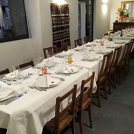 Bed & Breakfast Antica Sosta Dei Viandanti
