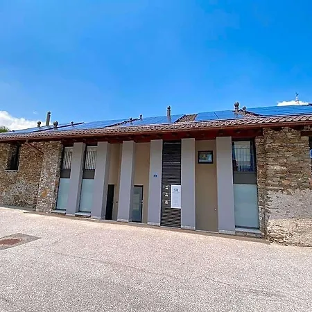 Bed & Breakfast Antica Sosta Dei Viandanti