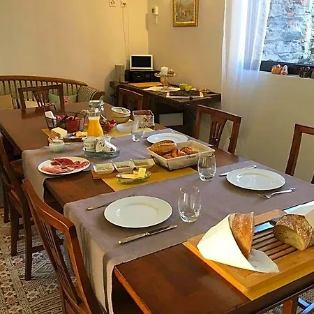 Antica Sosta Dei Viandanti Cadenazzo
