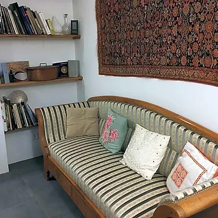 Bed & Breakfast Antica Sosta Dei Viandanti