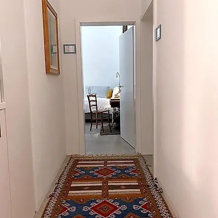 Bed & Breakfast Antica Sosta Dei Viandanti