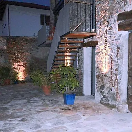 Antica Sosta Dei Viandanti 4* Cadenazzo