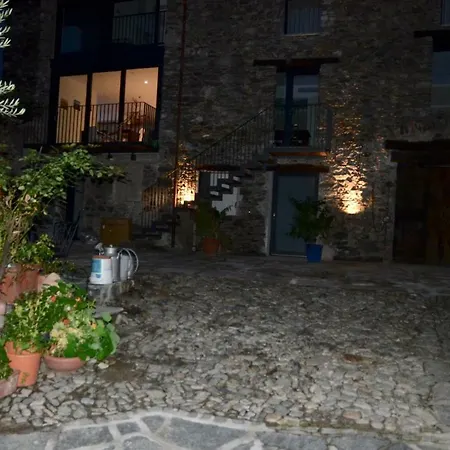 Antica Sosta Dei Viandanti