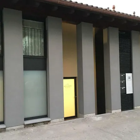 Antica Sosta Dei Viandanti *