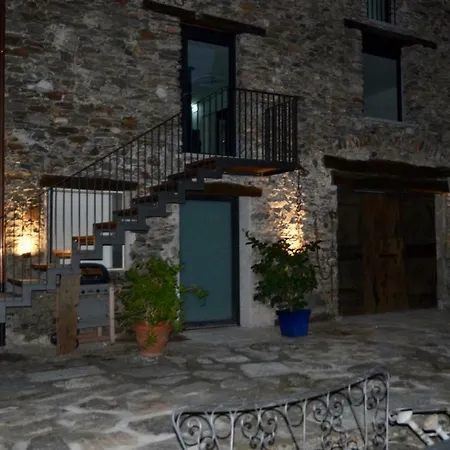 Antica Sosta Dei Viandanti Bed & Breakfast *