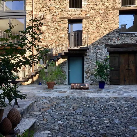 Antica Sosta Dei Viandanti * Cadenazzo