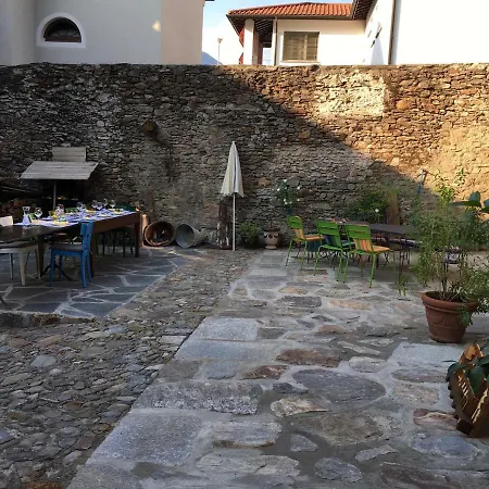 Antica Sosta Dei Viandanti * Cadenazzo