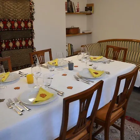 Antica Sosta Dei Viandanti B&B