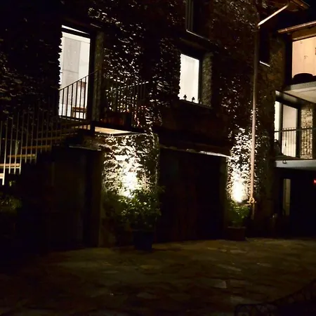 Bed & Breakfast Antica Sosta Dei Viandanti Cadenazzo