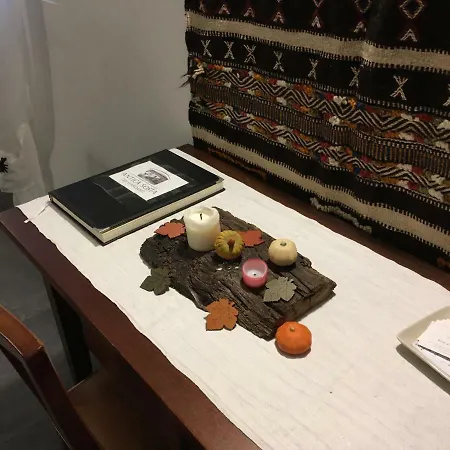 Antica Sosta Dei Viandanti Bed & Breakfast *