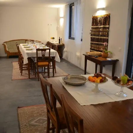 Bed & Breakfast Antica Sosta Dei Viandanti Cadenazzo