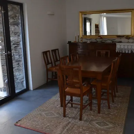 Nocleg ze śniadaniem Antica Sosta Dei Viandanti Cadenazzo