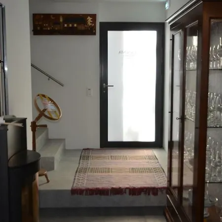 Bed & Breakfast Antica Sosta Dei Viandanti *